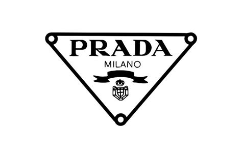 prada plaq logo|Prada logo authenticity.